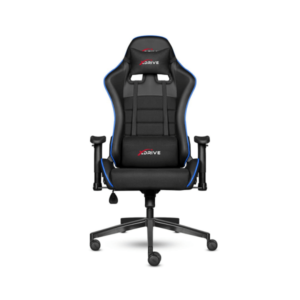 Chaise Gamer EN SIMILI-CUIR XDRIVE TORYUM – Bleu (8682076351440)