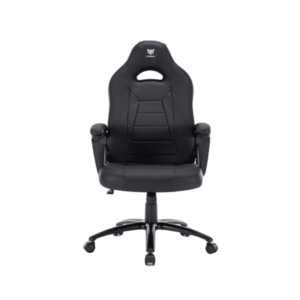 Chaise Gamer Hybrok Fighter Black Fighter Black