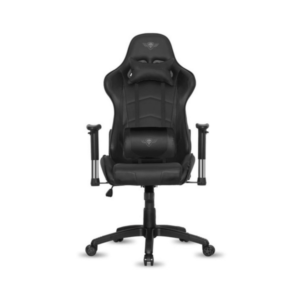 Chaise Gamer Spirit Of Gamer Demon Noir Spiritdemonblack