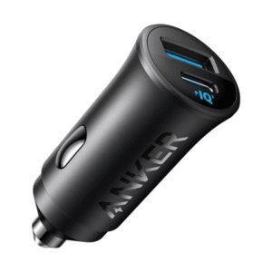 Chargeur De Voiture Anker Powerdrive 30 W Avec Pps A2741