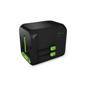 Chargeur Universel De Voyage Goui Uniqpd G Travel30w K