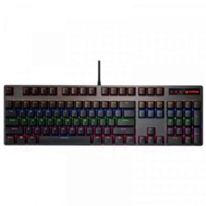 Clavier Avce Fil Rapoo V500 Pro Mecanique 6940056142757