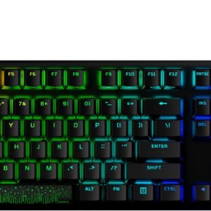 Clavier Avec Fil Gamer Hyperx Alloy Origins Pbt Mecanique 639n3aa