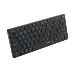 Clavier Sans Fil Bluetooth Rapoo E9050g 6940056142740e9050g