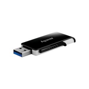 Cle Usb Apacer 128 Gb Usb 30 Rp Ap128gah350b 1