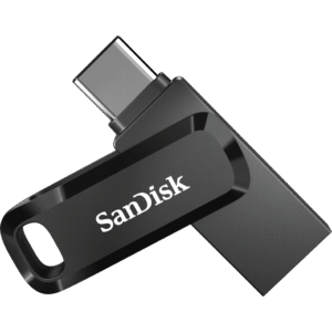Cle Usb Sandisk Ultra Dual Drive Go Usb Type C Type A 32 Go Sdddc3 032g G46