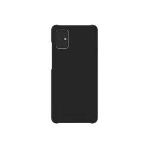 Coque Samsung Rigide Haut De Gamme Wits Pour Galaxy A51 Noir Gp Fpa515wsabw