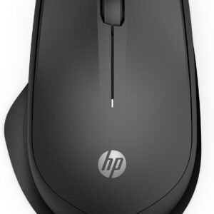 Souris sans fil HP 280 – Silent (19U64AA)