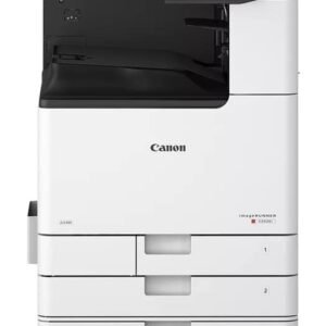 Imprimante Canon Imagerunner C3326i Multifonction couleur Laser A3 (5965C005AA)