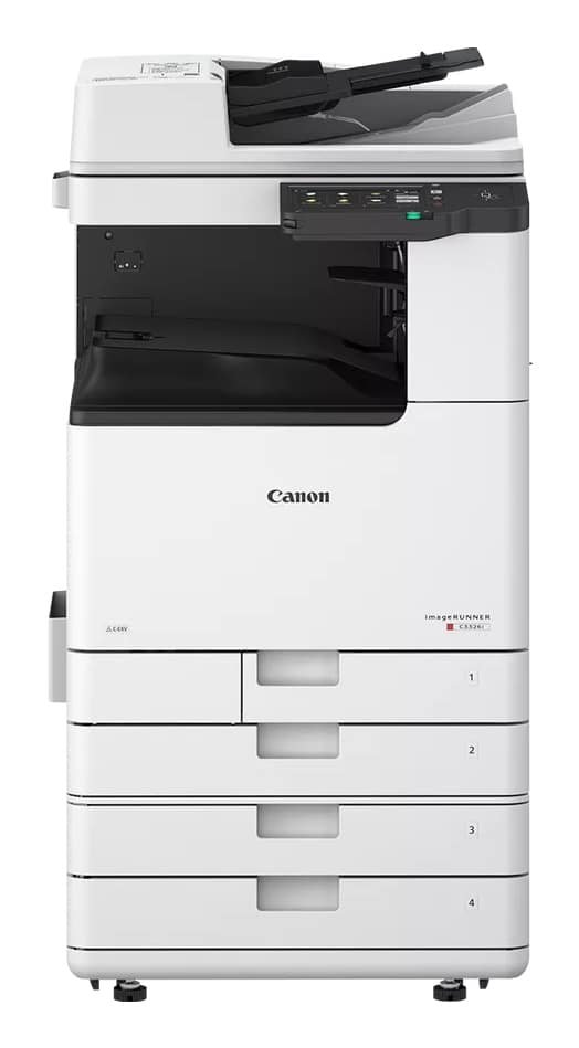 Imprimante Canon Imagerunner C3326i Multifonction couleur Laser A3 (5965C005AA) 1 Imprimante Canon Imagerunner C3326i Multifonction couleur Laser A3 (5965C005AA)