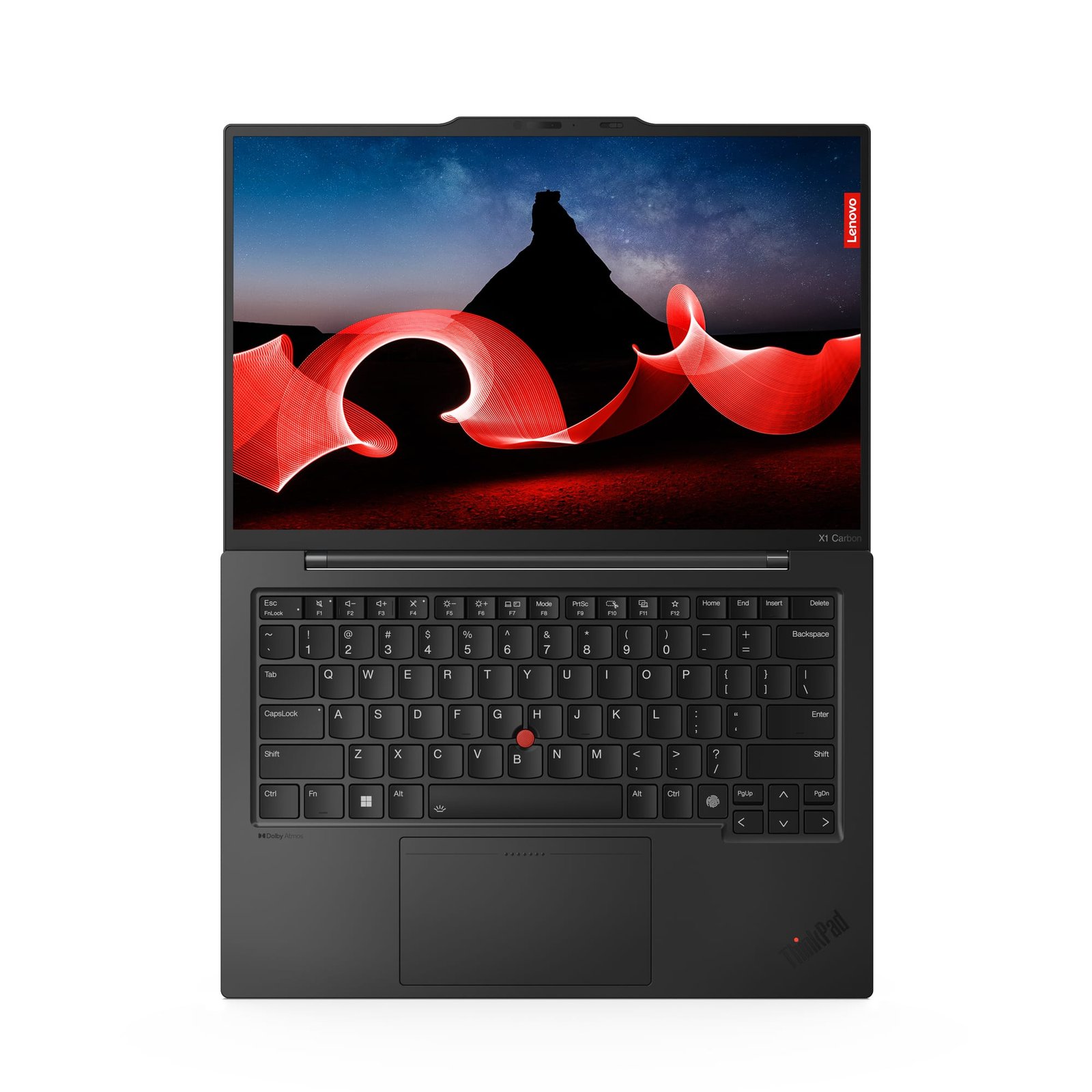 Ordinateur Portable Lenovo ThinkPad X1 Carbon Gen 12 – Ultra7 (21KC001FFE) 17 Ordinateur Portable Lenovo ThinkPad X1 Carbon Gen 12 – Ultra7 (21KC001FFE) – Image 17