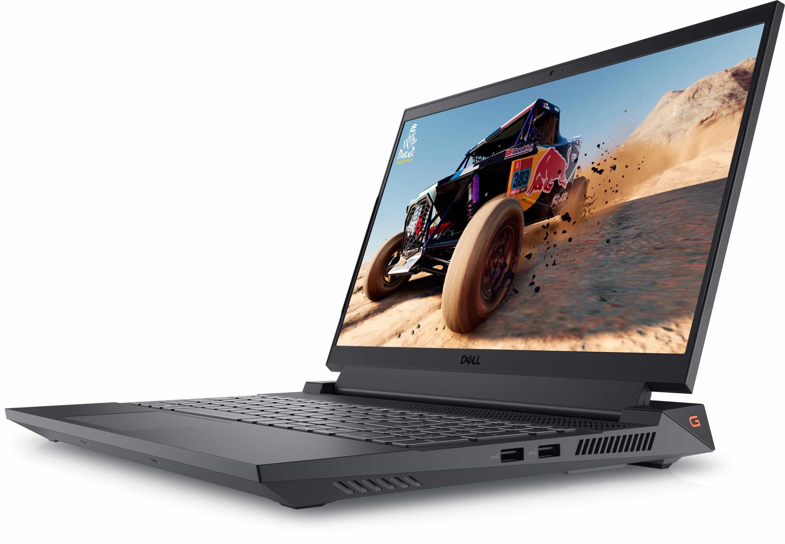 Ordinateur portable Dell gaming G15 5530 – i7 13th (DL-G15-5530-NVID6GO-) 6 Ordinateur portable Dell gaming G15 5530 – i7 13th (DL-G15-5530-NVID6GO-) – Image 6