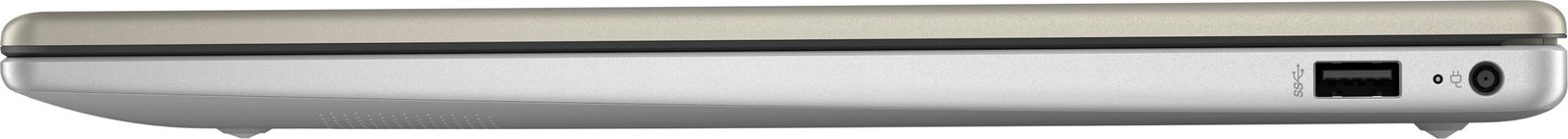 Ordinateur portable HP 15-fd0023nk i5 – 13th – Gold (886K8EA) 5 Ordinateur portable HP 15-fd0023nk i5 – 13th – Gold (886K8EA) – Image 5