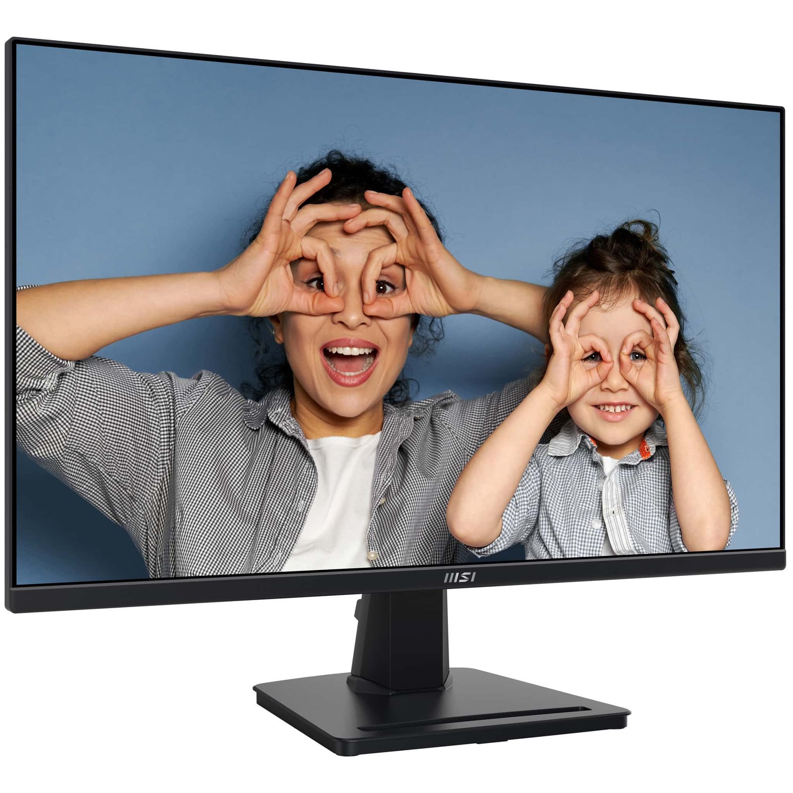 Moniteur MSI 27″ Pro MP275 – Full HD (MP275)(9S6-3PC3CM-002) 7 Moniteur MSI 27″ Pro MP275 – Full HD (MP275)(9S6-3PC3CM-002) – Image 7