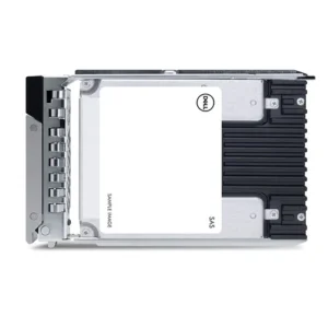 Dell 960gb Ssd Sata Read Intensive 6gbps 512e 25″ Hot Plug 345 Bdrk