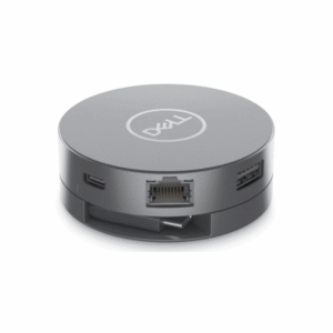 Dell Adaptateur Multiport Usb C 6 En 1 Da305 470 Afkl