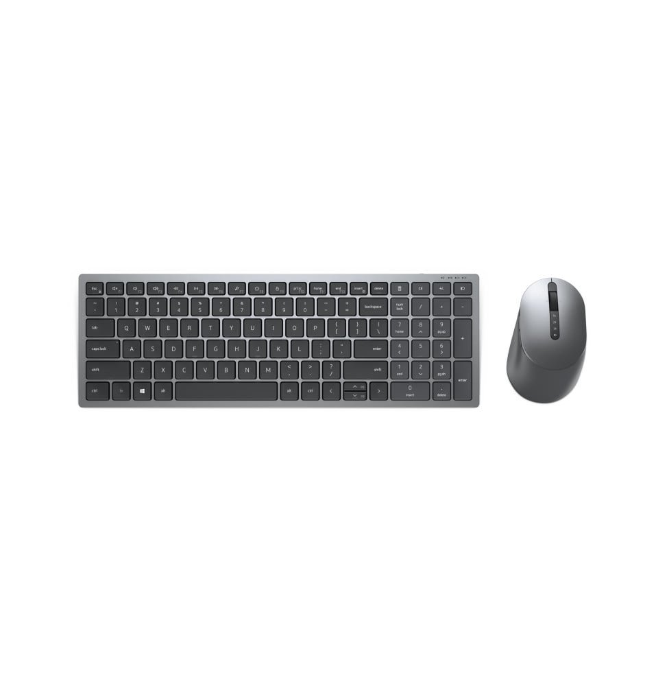 DELL KM7120W clavier Souris Sans fil Bluetooth (KM7120W) 1 DELL KM7120W clavier Souris Sans fil Bluetooth (KM7120W)