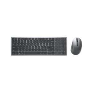 Dell Km7120w Clavier Souris Sans Fil Bluetooth Km7120w