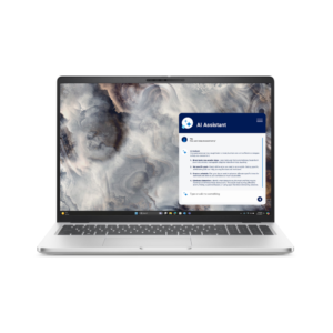 Dell Pc Portable Pro Plus Pb16250 16″ Intel Core Ultra 7 265u Vpro 16 Gb Ddr5 5600 512 Gb Ssd Ubuntu Linux Fhd Aluminium 36m Dl Pro16p U7 Fd