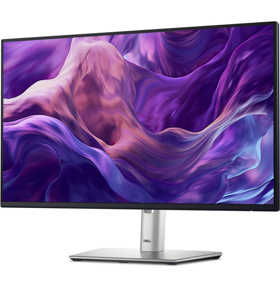 Dell Pro 24 Plus – Écran IPS FHD (P2425H) 3 Dell Pro 24 Plus Ecran Ips Fhd P2425h 3