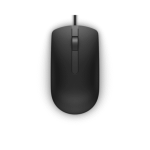 DELL Souris MS116 – Optique USB (570-AAIS)