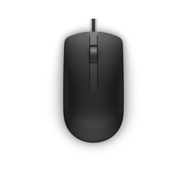 DELL Souris MS116 – Optique USB (570-AAIS) 1 Dell Souris Ms116 Optique Usb 570 Aais