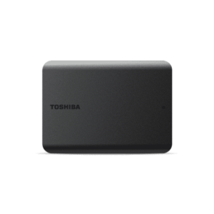Disque Dur Externe Toshiba Canvio Basics 1 To Hdtb510ek3aa