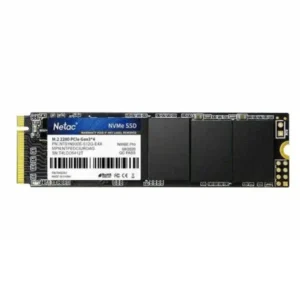 Disque Dur Interne Ssd Netac N930e Pro M2 2280 Pcie Gen 3×4 Nvme 1 To Nt01n930e 001t E4x