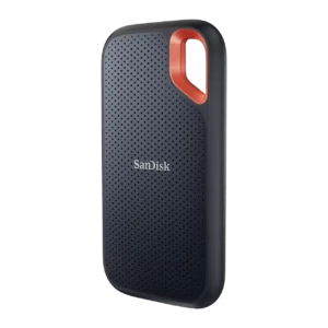 Disque Dur Portable Ssd Sandisk Extreme 1 To Sdssde61 1t00 G25