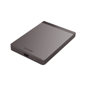 Disque Dur Ssd Externe Lexar Sl200 1to Portable Lsl200x001t Rnnng
