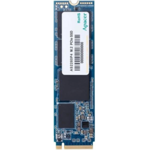 Disque dur SSD Nvme APACER M.2 – 256GB (AP256GAS2280P4)