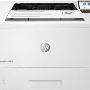 Imprimante Laser Monochrome HP LaserJet Enterprise M406dn (3PZ15A)