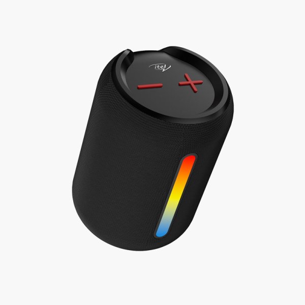 itel IBS 41 – Haut-parleur Bluetooth 1 itel IBS 41 – Haut-parleur Bluetooth