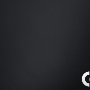 Logitech Tapis de souris Gaming G640 (943-000799)