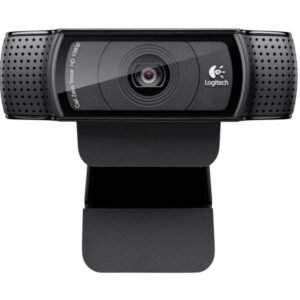 Logitech WebCam C920 HD PRO (960-001055)(5099206061309)