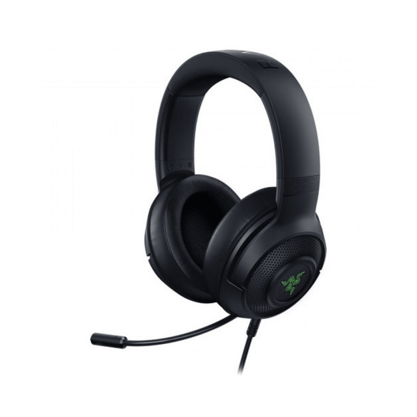 Razer Kraken V3 X – Casque Gamer Noir (8886419379362) 1 Razer Kraken V3 X – Casque Gamer Noir (8886419379362)