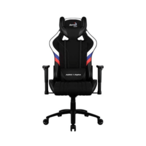 Chaise Gamer Aerocool Aero 1 Alpha RUS (ACGC-2017101.B3)