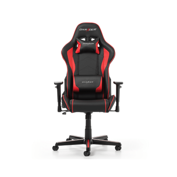Chaise Gamer DXRacer Gladiator G001 Rouge (DXR-GLADIATOR-RED)(DXR.GLADIATOR.G001) 1 Chaise Gamer DXRacer Gladiator G001 Rouge (DXR-GLADIATOR-RED)(DXR.GLADIATOR.G001)