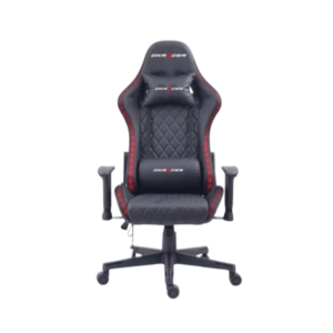 Chaise Gamer DxRacer DXR6 (DXR6)