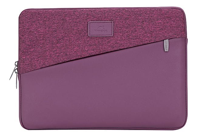 Housse RIVACASE 7903 – Mackbook & Ultrabook 13,3 (RIVA_7903RED) 1 Housse RIVACASE 7903 – Mackbook & Ultrabook 13,3 (RIVA_7903RED)