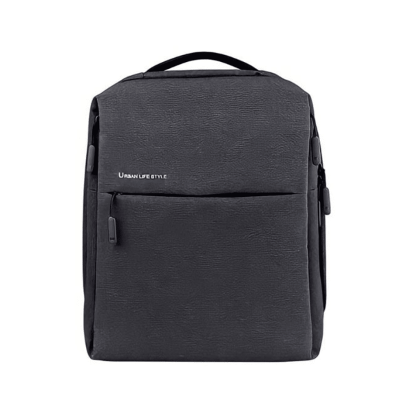 Sac à Dos Xiaomi Mi Casual Daypack – Dark Gris (ZJB4192GL) 1 Sac à Dos Xiaomi Mi Casual Daypack – Dark Gris (ZJB4192GL)