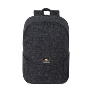 Sac à dos pour ordinateur portable 15.6″ RIVACASE 7962 Noir (RIVACASE-7962-BLACK)