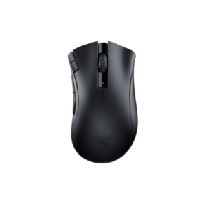 Razer Deathadder v2 X HyperSpeed – Souris Sans Fil Bluetooth Gamer (8886419333630)(RZ01-04130100-R3U1)