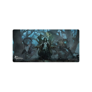 Accueil 24 Tapis Souris Gamer White Shark – Vestige (MP-1896)