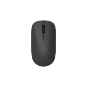 Xiaomi Lite – Souris sans fil 3 boutons – 2.4 GHz – Noir