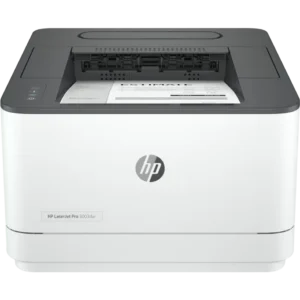 Imprimante Laser Monochrome HP LaserJet Pro 3003dw (3G654A)