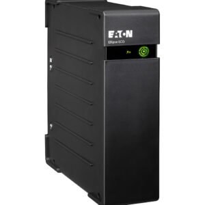 Onduleur Off-line Eaton Ellipse ECO EL650USBFR – 400 W / 650 VA – 4 prises FR (EL650USBFR)