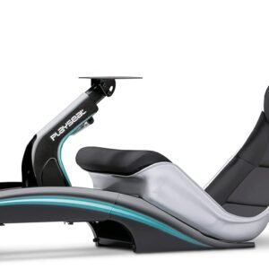 Siège pour simulation de course Playseat PRO Formula Mercedes AMG PETRONAS F1 (RF00244)