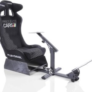 Playseat Project CARS – Siège pour simulation de course (RPC00124)