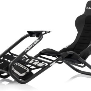 Playseat Trophy Black Siège pour simulation de course (RAP00304)